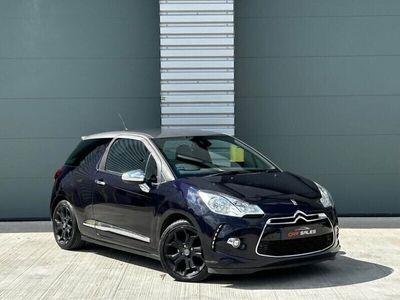 Citroën DS3