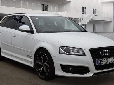 Used 2010 Audi A3 | £8,495 (Expensive)