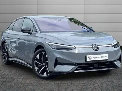Used VW ID.7