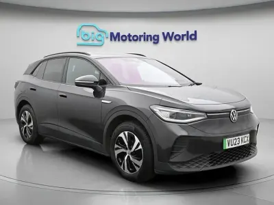 Usado VW ID.4 Pure 108 kW (148 CV) 2023 SUV