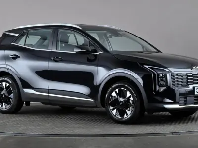 Usado Kia Sportage