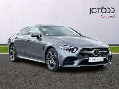 Mercedes CLS350