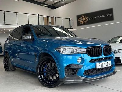 BMW X5 M