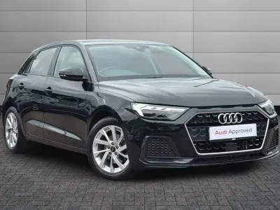 Used Audi A1 Sportback