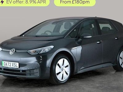 Used VW ID.3 Pro Performance 150 kW (204 HP) 2021 Hatchback