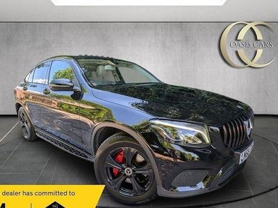 Mercedes GLC220