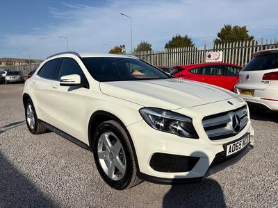 Mercedes GLA200