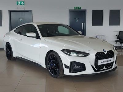 BMW 430