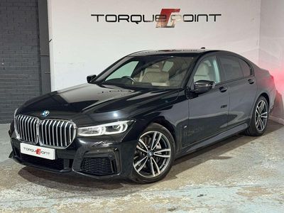 BMW 730