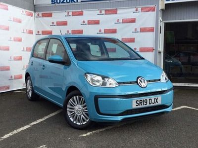 VW up!