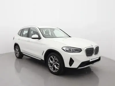 Usado BMW X3