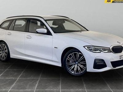 BMW 330e