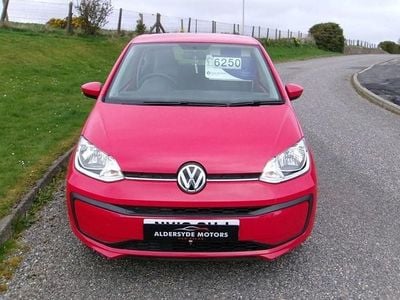 VW up!