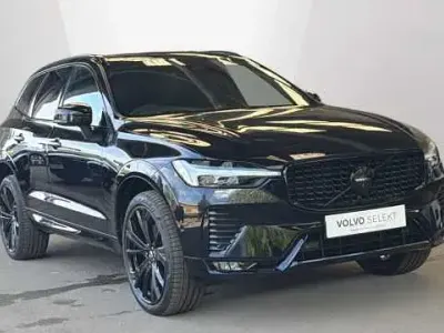 Usado Volvo XC60 Ultra 247 HP (181 kW) 2025 SUV