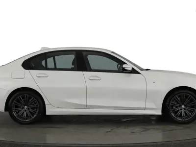Used BMW 330e