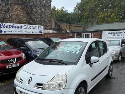 Renault Grand Modus