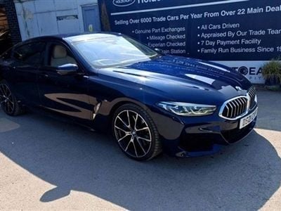 BMW 840