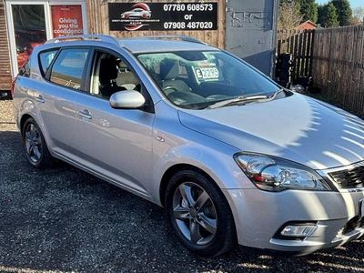 Kia Ceed Sportswagon