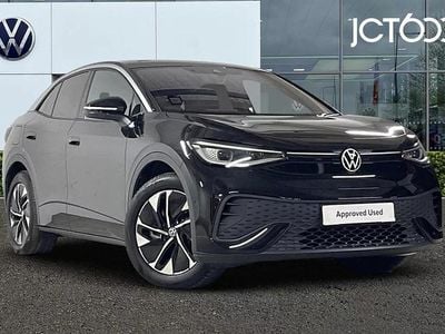 VW ID.5