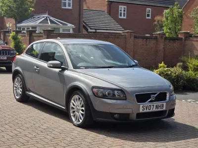 Usado Volvo C30