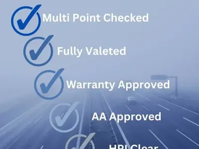 Used Hyundai Tucson