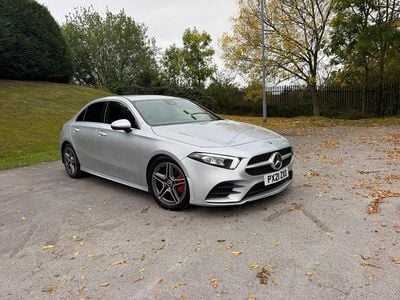 Mercedes A200