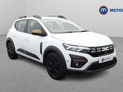 Used Dacia Sandero Extreme 91 HP (66 kW) 2025 Hatchback