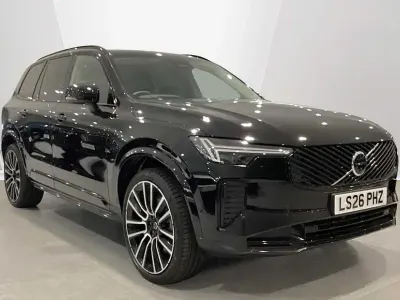 Used Volvo XC90 Ultra 2026 SUV