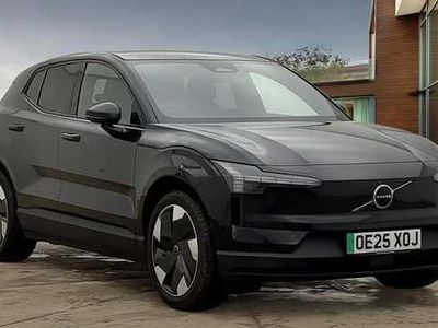 New 2026 Volvo EX30 Performance SUV | £27,995 (Good price)