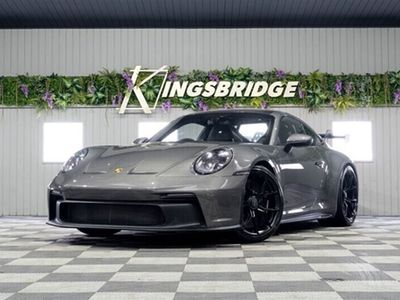 used Porsche 911 GT3 (2021/70)GT3 2dr