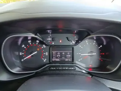 Used Citroën Berlingo 99 HP (72 kW) 2023 Grey MPV