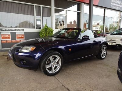 Mazda MX5