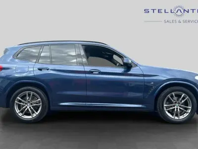 Used BMW X3
