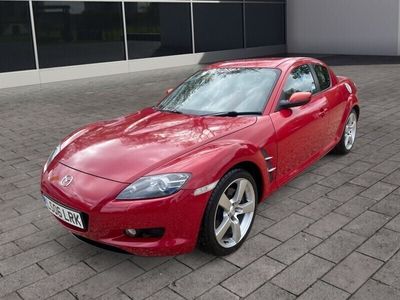 Mazda RX8