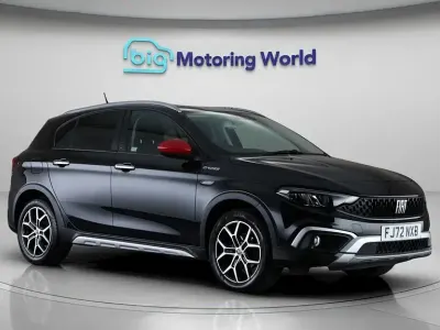 Usado Fiat Tipo