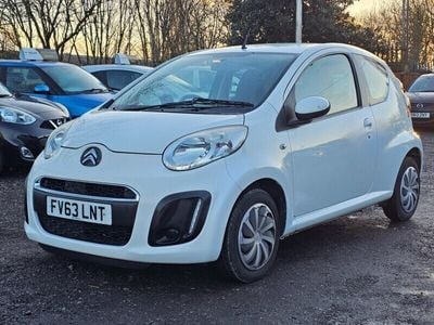 Citroën C1