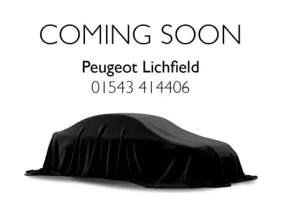 Second-hand Peugeot 2008 Allure+ 129 CP (94 kW) 2023 Portocaliu SUV