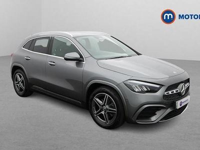 Used Mercedes GLA200 Executive 163 HP (119 kW) 2026 SUV