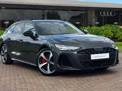 Usado Audi A6