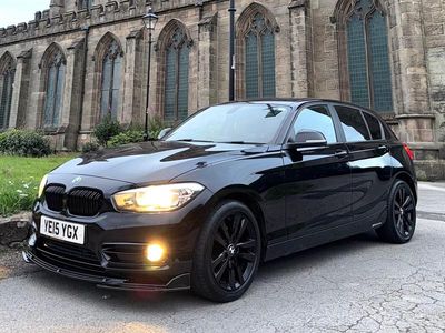 BMW 116