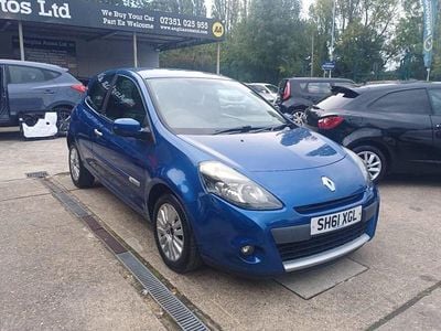 Renault Clio II