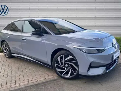 Used VW ID.7