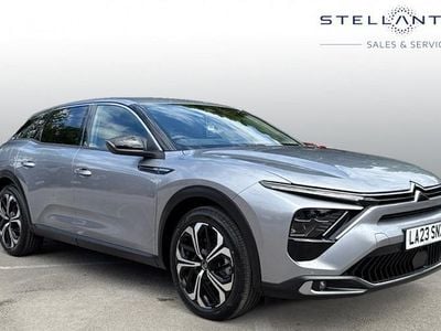 Citroën C5 X
