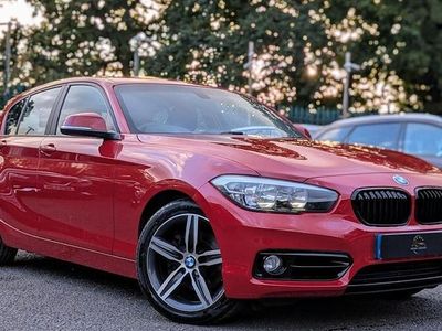 BMW 120