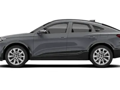 Used Audi SQ6 e-tron