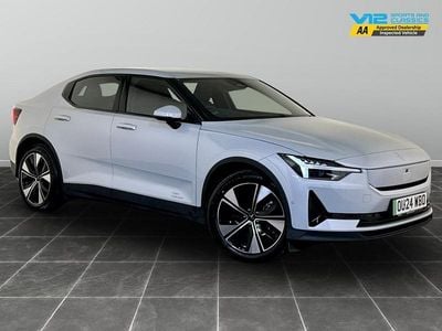 Polestar 2