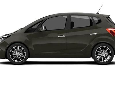 Used Hyundai ix20 SE 90 HP (66 kW) 2018 Hatchback