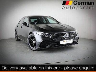 Mercedes A180