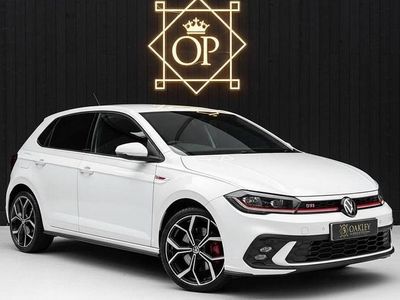 Used 2022 VW Polo GTI | £18,490 (Fair price)