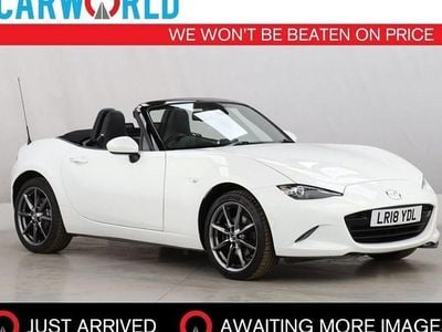 Mazda MX5